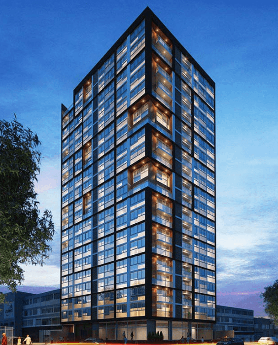 Depa Los Negocios - Surquillo