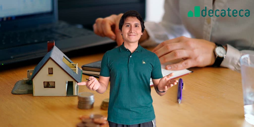 Cómo negociar la tasa de interés de un crédito hipotecario y pagar menos